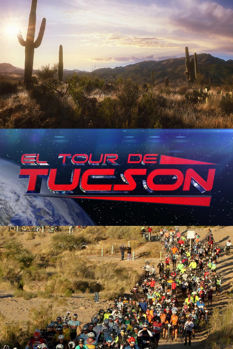 El Tour De Tucson
