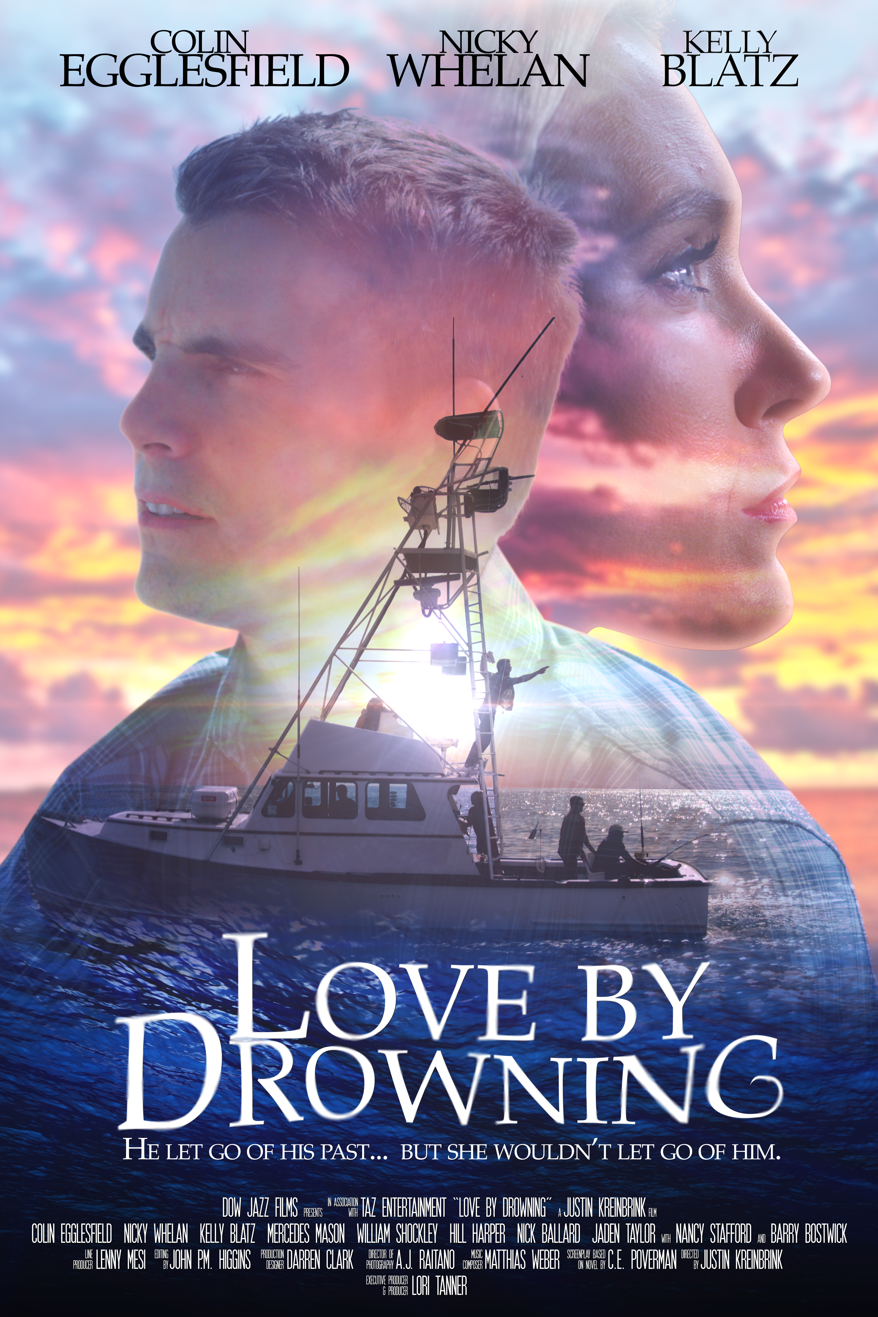 Love By Drowning